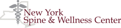 New York Spine & Wellness Center logo