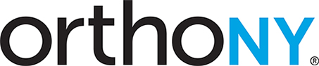 OrthoNY logo